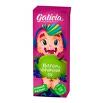 Сік Galicia яблучно-чорничний 200мл