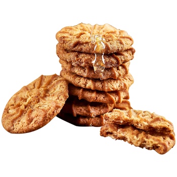 Biscotti Torchetti Cookies - buy, prices for - photo 1