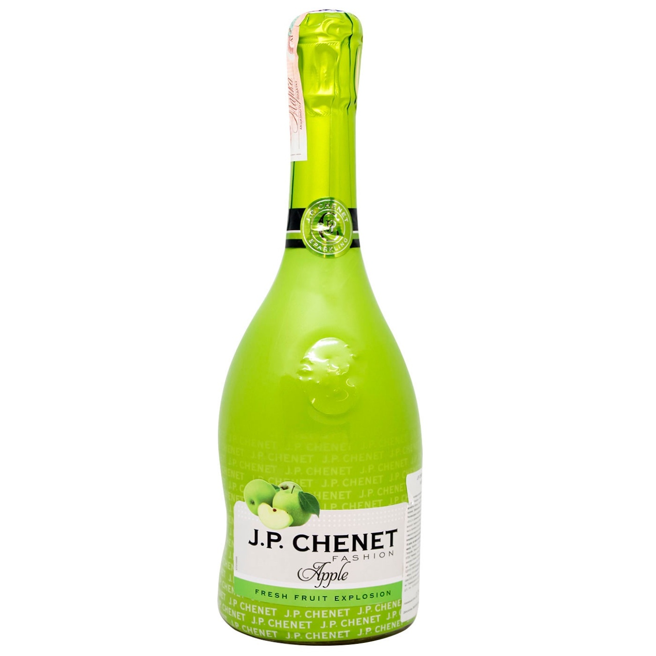 

Вино J.P. Chenet Fashion Apple 10% 0.75л