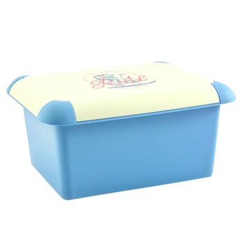 Rotho Dino storage box 6l - buy, prices for Vostorg - photo 1