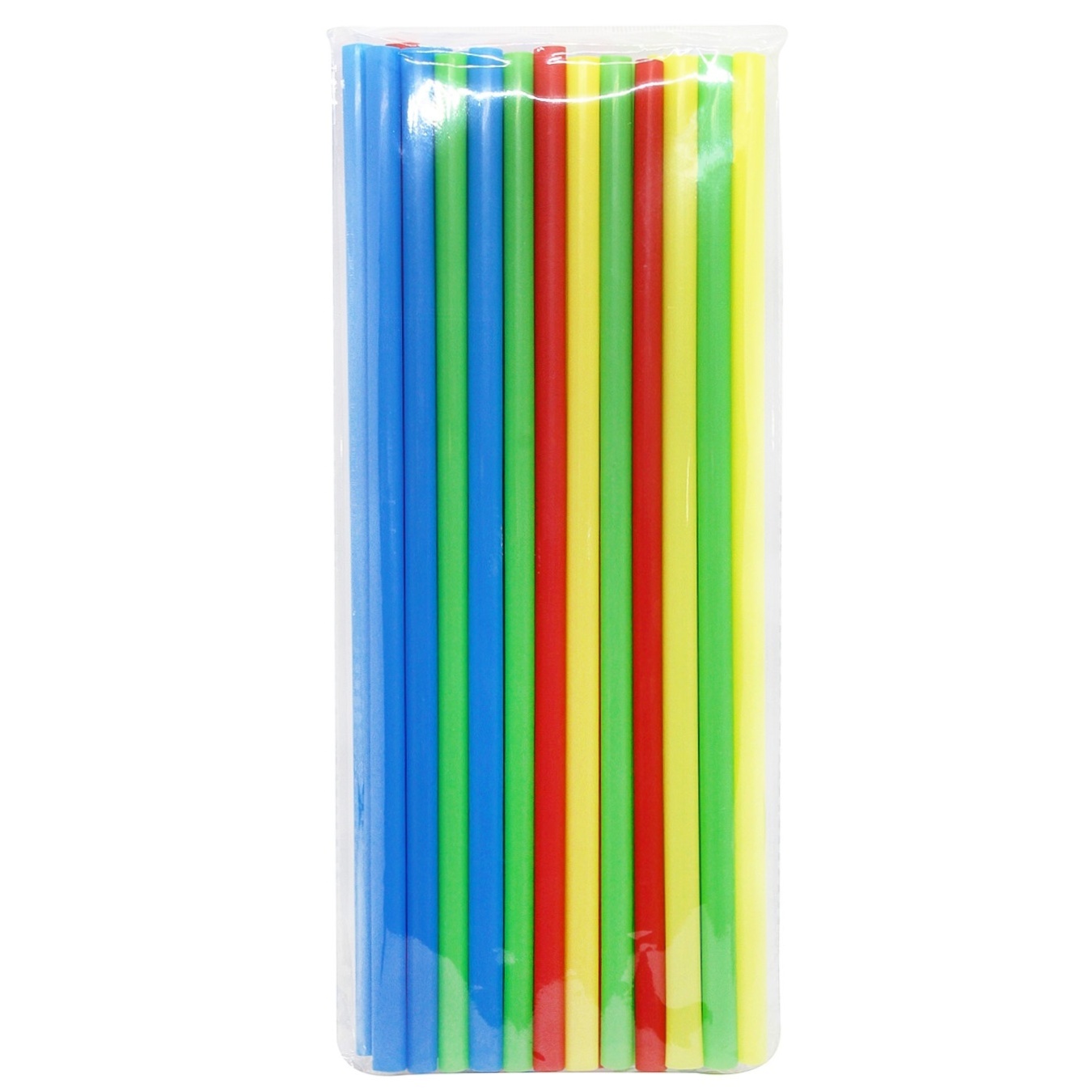 

Трубочки для напитков Зед 24шт