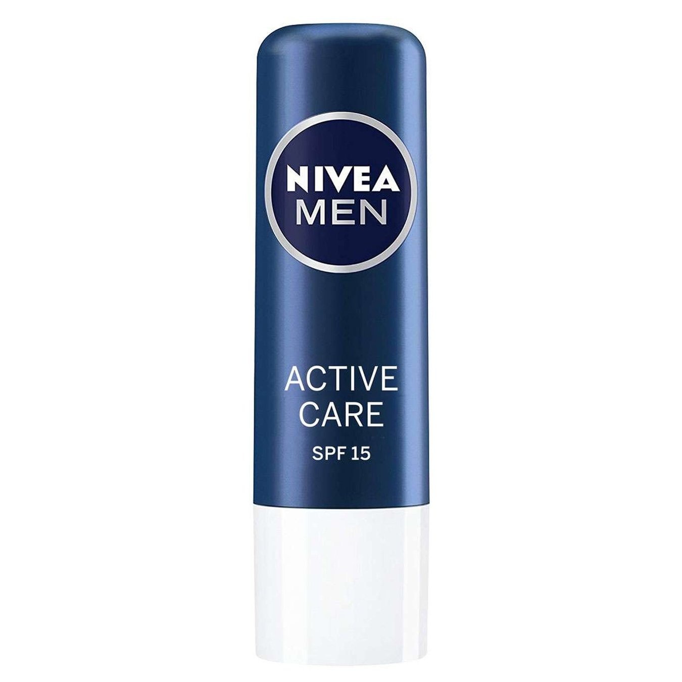 

Бальзам для губ дNivea Активный уход для мужчин 4,8г