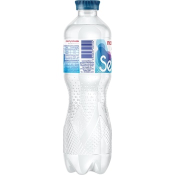 Morshynska Plus Anti Oxiwater Non-Carbonated Mineral Water Selenium+Chrome+Zinc 0.5l - buy, prices for Auchan - photo 3