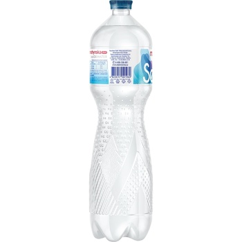 Morshynska AntiOxiwater Selenium+Chrome+ Zinc Plus Non-carbonated Drink 1.5l - buy, prices for Auchan - photo 2