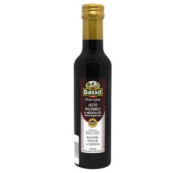 Modena Balsamic Vinegar 250ml