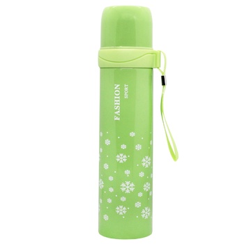 Zed Snowflake Thermos 650ml - buy, prices for - photo 1