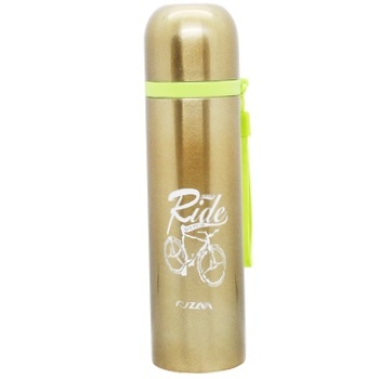 Zed Bicycle Thermos 500ml - buy, prices for EKO Market - photo 1