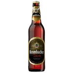 Krombacher Dark Beer 4.3% 500ml