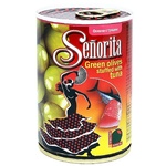 Senorita Olives Stuffed with Tuna 280g