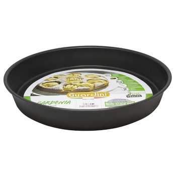 Форма Guardini Gardenia кругла 32см - купити, ціни на За Раз - фото 3