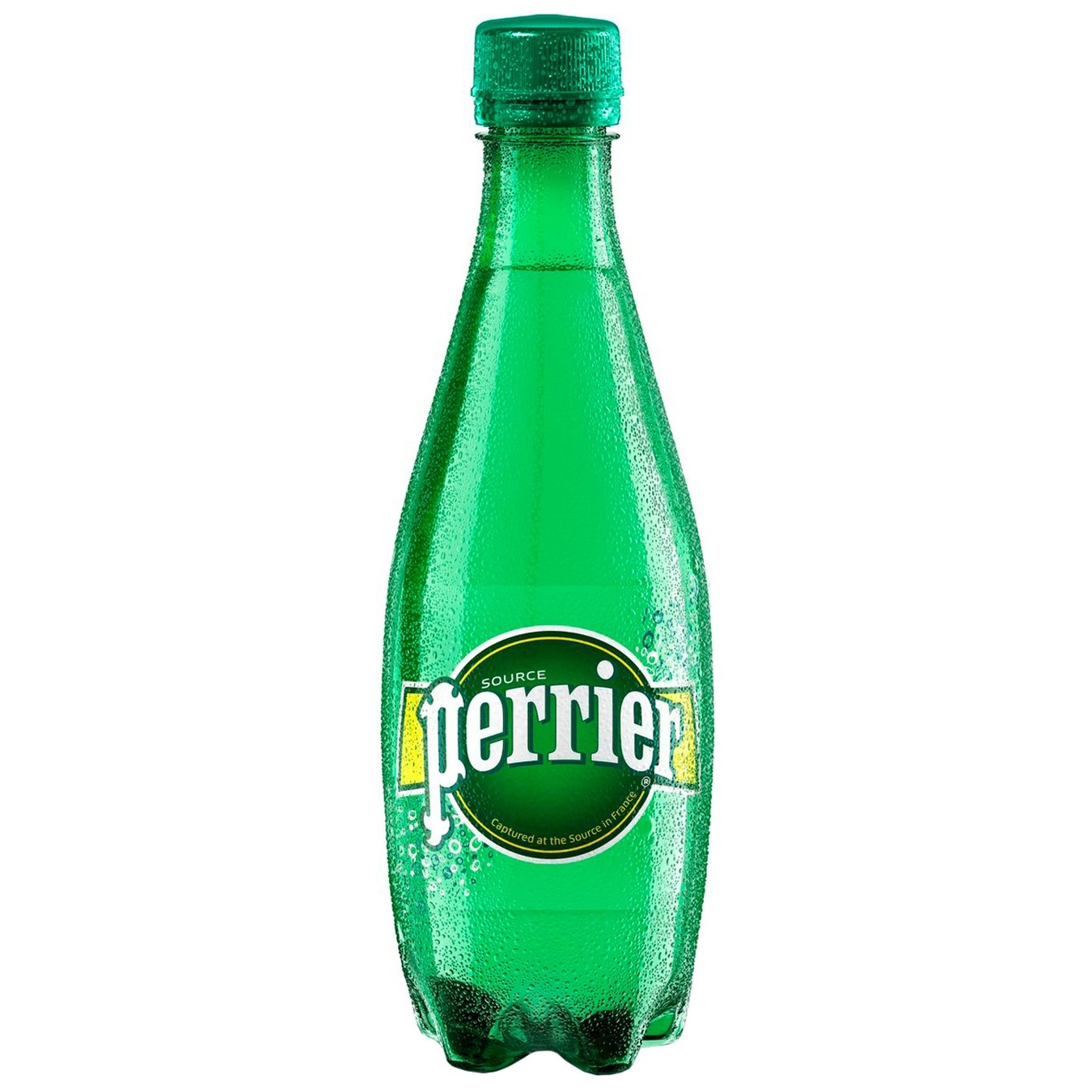 

Вода минеральная Perrier газированная 0,5л