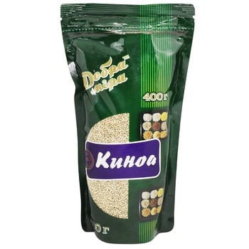 Dobra Mira Quinoa 400g