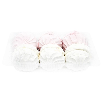 Pershyi Riad White-pink Marshmallow - buy, prices for - photo 1