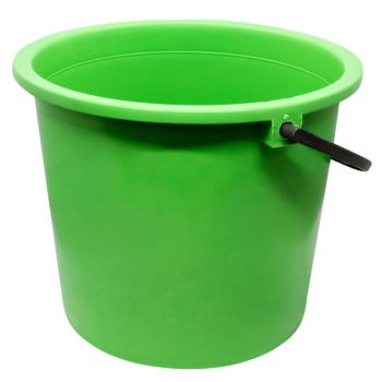 Color Bucket 8l