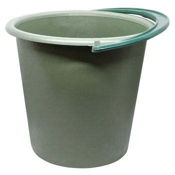 Color Bucket 10l - buy, prices for MegaMarket - photo 1