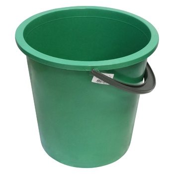 Bucket 10l  in assortment - buy, prices for - photo 2