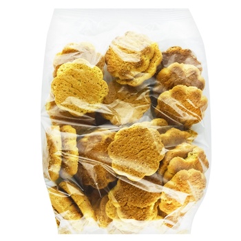 Marka Promo Corn Cookies - buy, prices for NOVUS - photo 1