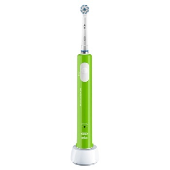 Oral-B Junior Electric Toothbrush for kids age 6+ - buy, prices for COSMOS - photo 2