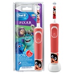 Зубная щетка Oral-B Pixar электрическая 3+ лет