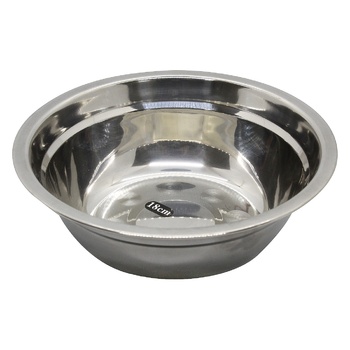 Zed Bowl 18cm