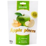 Spektrumix Dried Apple Slices 100g