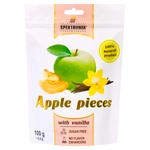 Spektrumix With Vanilla Apple Slices 100g