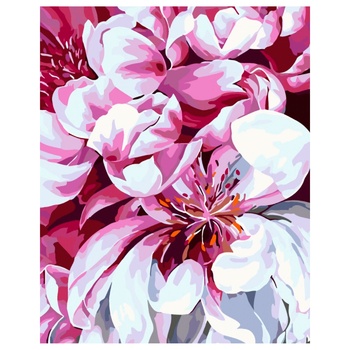 Ideyka KNO2094 Intoxicating Aroma Creative Set 40x50cm - buy, prices for - photo 1