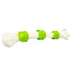 GimDog Bone with Bacon Aroma Toy 25.4cm