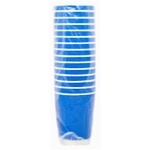 Rioba Corrugated Cup Mix 430ml 15pcs