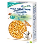 Fleur Alpine Corn On Goat's Milk For Babies From 5 Months Porridge 200g