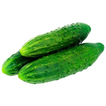 Estafeta Cucumbers - buy, prices for Vostorg - photo 1