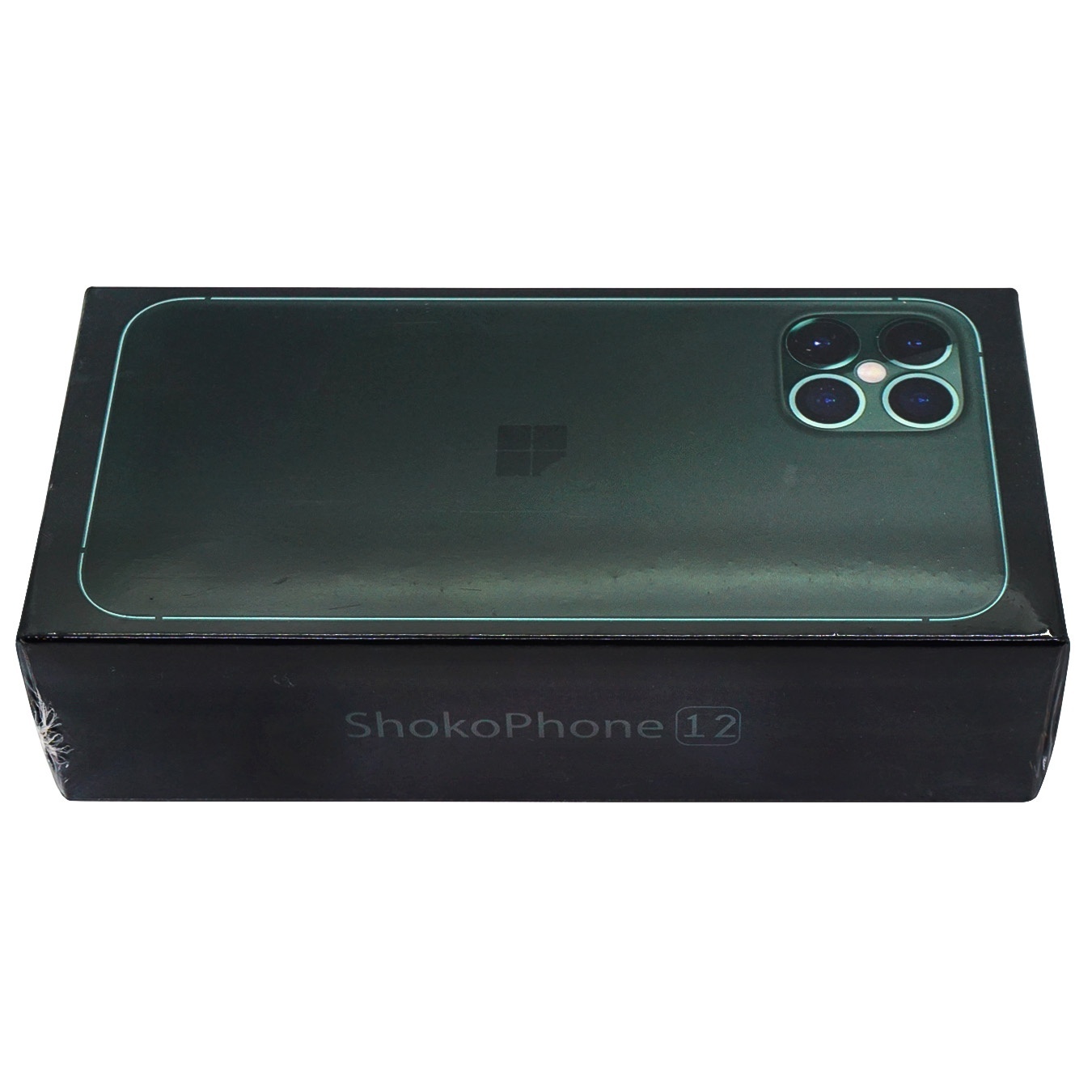 

Набір шоколадний Shokopack ShokoPhone 150г