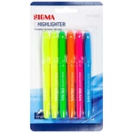 Aro Set of markers colors 6pcs