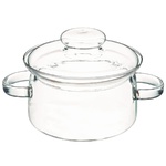 Simax Nyko Pan with Lid 1.5l