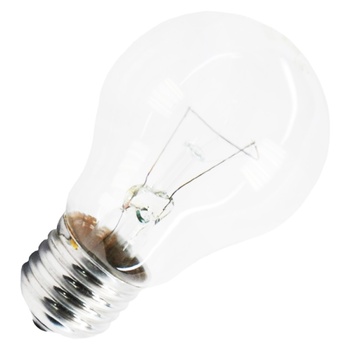 LZP Incandescent Lamp Е27 60W - buy, prices for EKO Market - photo 1