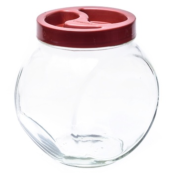 EverGlass Sweet New Jar 1.73l in Assortment - buy, prices for EKO Market - photo 1