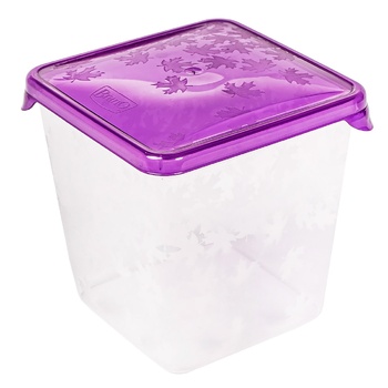 BranQ Rukkola Food Storage Container 1l - buy, prices for EKO Market - photo 3