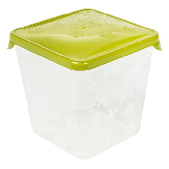 BranQ Rukkola Food Storage Container 1l - buy, prices for EKO Market - photo 1