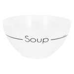 Luminarc Opal Salad Bowl 490ml