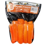Zelena Hildiya Peeled Carrot 500g