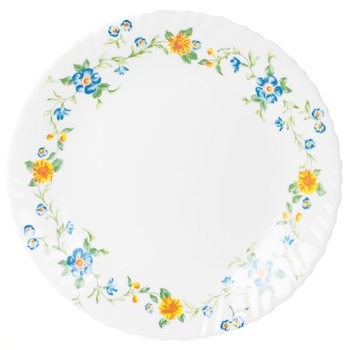 Luminarc Cybele Dinner Plate 25cm - buy, prices for EKO Market - photo 1