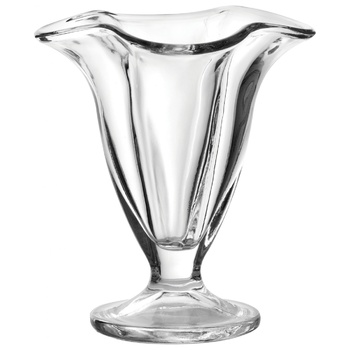 Pasabahce Canada Ice Cream Vase 12cm