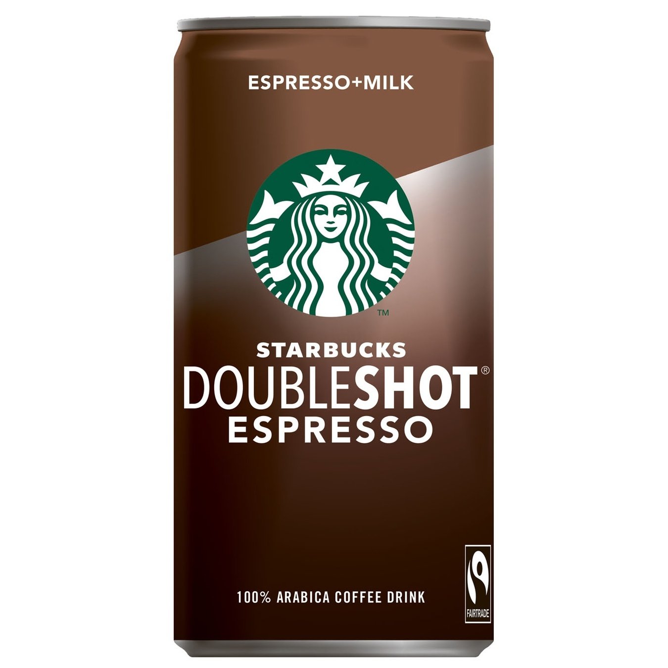 

Напиток кофейный Starbucks Doubleshot Espresso 200мл