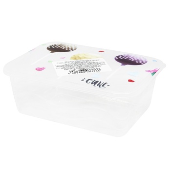 Zed Cake Pop Food Storage Container - buy, prices for EKO Market - photo 1