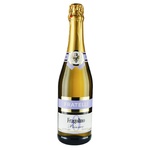 Fratelli Fragolino Bianco Non-alcoholic Strongly Carbonated Drink 0.75l