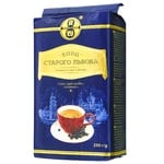 Kava Starogo Lvova Imprezova Ground Coffee 250g