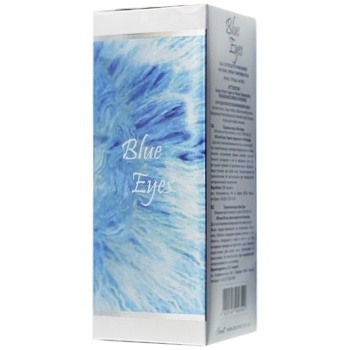 Aromat Blue eyes Eau de Toilette for Women 50ml - buy, prices for Auchan - photo 1