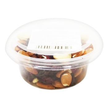 №3 Assorted Nuts 150g - buy, prices for Tavria V - photo 1