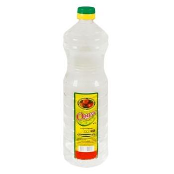 Agros Plus Northern Vinegar 9% 1l - buy, prices for Tavria V - photo 1