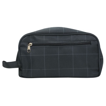 Beauty Look Textile Cosmetic Bag